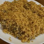 マンジュキッチン - 