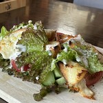 焼きもの家 慶 - 