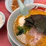 山岡家 木更津店 - 