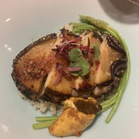 シェ フルール 横濱 - 