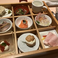 シェ フルール 横濱 - 