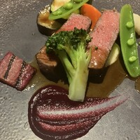 シェ フルール 横濱 - 
