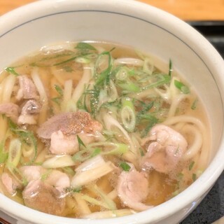 手打うどん 豊しげ_0