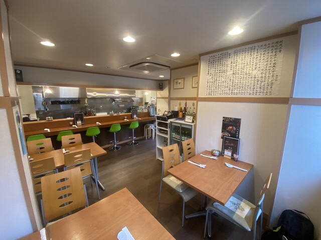 Korean Meshi Tonari photo 4