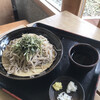 鹿野そば処