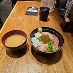 千里中央 海鮮食堂おーうえすと - 