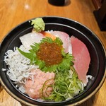 千里中央 海鮮食堂おーうえすと - 