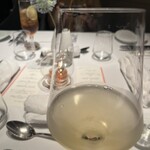 カシータ - 白ワイン