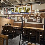 千里中央 海鮮食堂おーうえすと - 