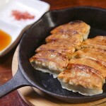 もつ料理 かわ乃 - 