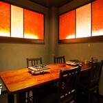 もつ料理 かわ乃 - 
