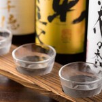 もつ料理 かわ乃 - 