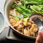 もつ料理 かわ乃 - 