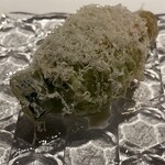 カシータ - オードブル