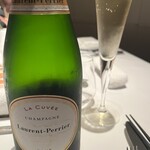 カシータ - シャンパン