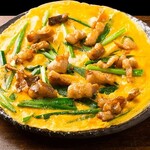 もつ料理 かわ乃 - 