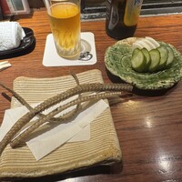 新宿うな鐵 はなれ - 