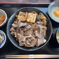 松阪牛 よし田 - 