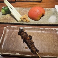 新宿うな鐵 はなれ - 
