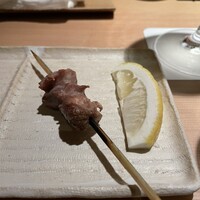 焼鳥 おみ乃 - 