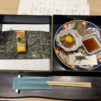 個室和食 肉割烹 吟次郎 品川駅前店 - 