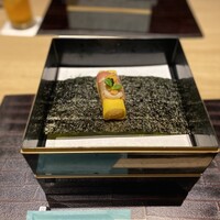 個室和食 肉割烹 吟次郎 品川駅前店 - 