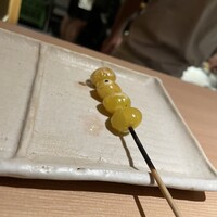 焼鳥 おみ乃 - 