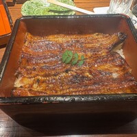 新宿うな鐵 はなれ - 