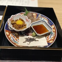 個室和食 肉割烹 吟次郎 品川駅前店 - 