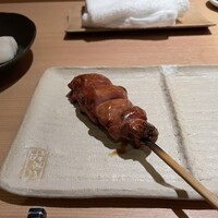 焼鳥 おみ乃 - 