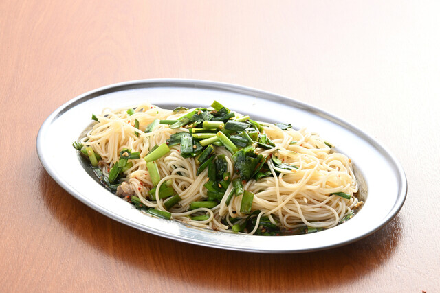 Korean Meshi Tonari photo 2