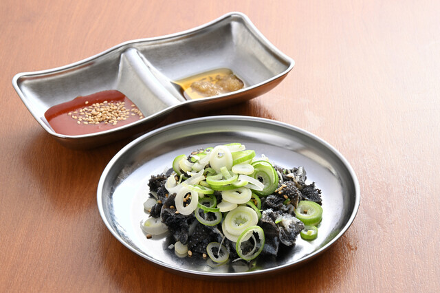 Korean Meshi Tonari photo 3