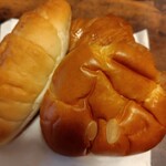 Boulangerie de singes - 