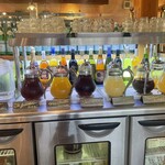 キャナリィ・ロウ - 