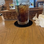マスターズカフェ  - ドリンク写真: