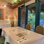 キャナリィ・ロウ - 