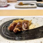 鳥料理 鳥勝 - 