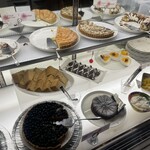 キャナリィ・ロウ - 