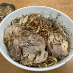 ラーメン荘 歴史を刻め - 