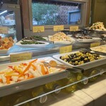 キャナリィ・ロウ - 