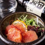 もつ料理 かわ乃 - 
