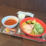 スガキヤ - 料理写真: