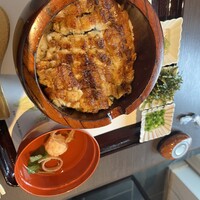 うなぎ処 山道 - 