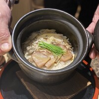 個室和食 肉割烹 吟次郎 品川駅前店 - 