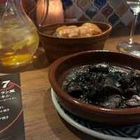 sangria 青山店 - 
