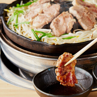 ジンギスカン霧島_1