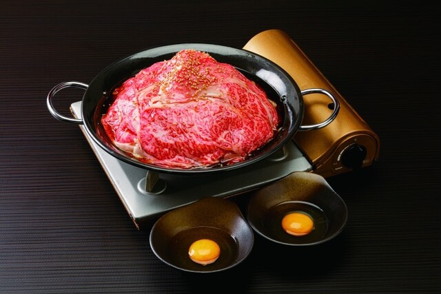 炭焼牛たん 赤兵衛分店 - 沼ノ端（牛タン）