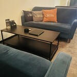 SHISHA CAFE&BAR L-BUCKS - 