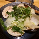 酒肴結 さかぐち - 