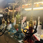 SHISHA CAFE&BAR L-BUCKS - 